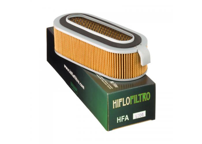 Filtru Aer HFA1706 Hiflofiltro Honda 17211-425-000